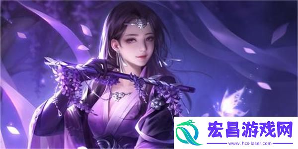 剑网3无界万花玩法攻略