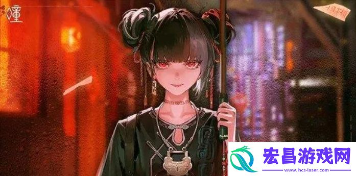 伊瑟重启日胧角色详解