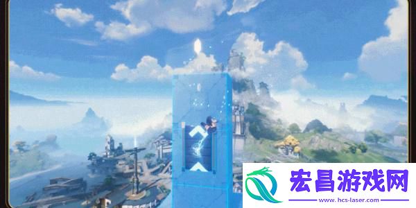 鸣潮飞檐同好会限时挑战怎么玩