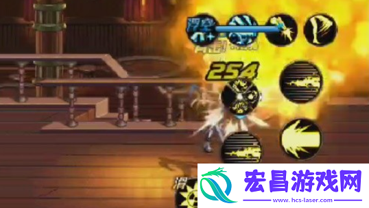 dnf手游枪炮师pk有什么技巧