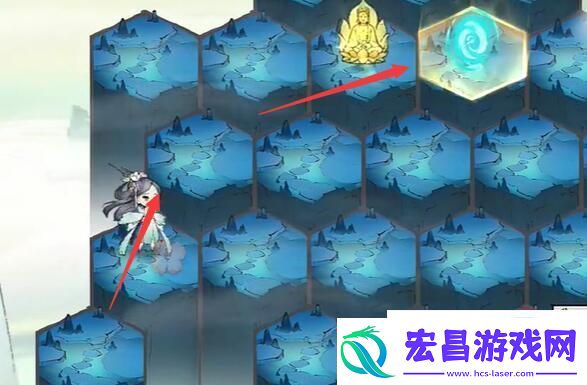 最强祖师炸弹秘境通关攻略
