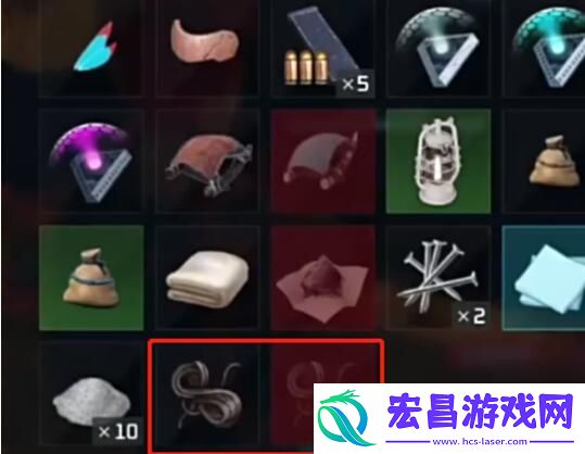 幻兽帕鲁碳纤维怎么获得
