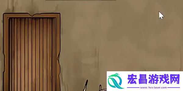隐秘的档案八戒娶亲怎么通关