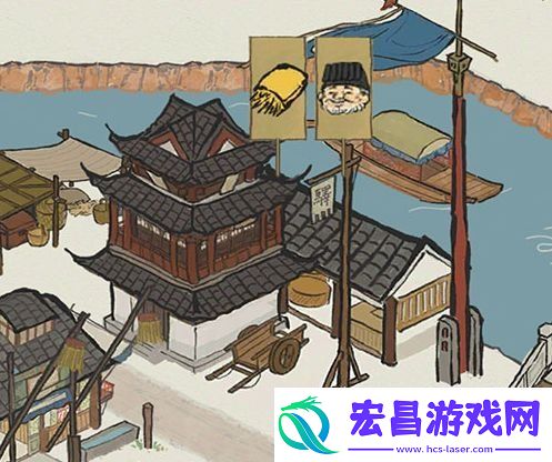 江南土地公的所在地在哪里