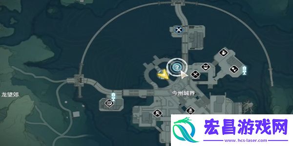鸣潮清芬鱼汤制作方法