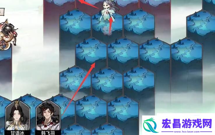 最强祖师炸弹秘境通关攻略