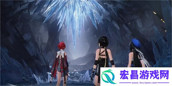 鸣潮今州刊物第二期任务攻略