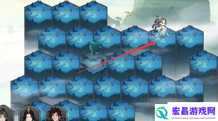 最强祖师炸弹秘境通关攻略
