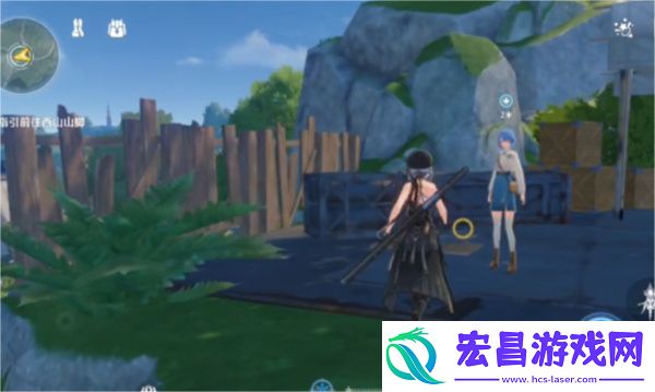 鸣潮明天已经到来成就攻略