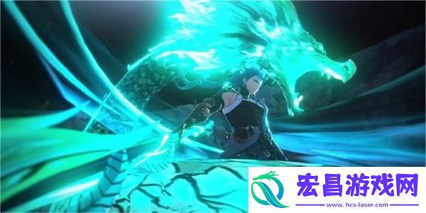 鸣潮传说中的机关术一攻略