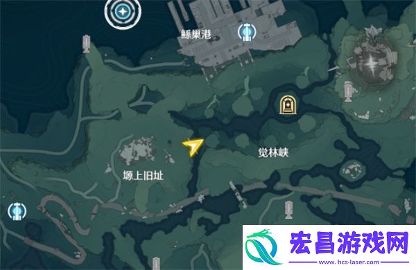 鸣潮有bear来成就攻略