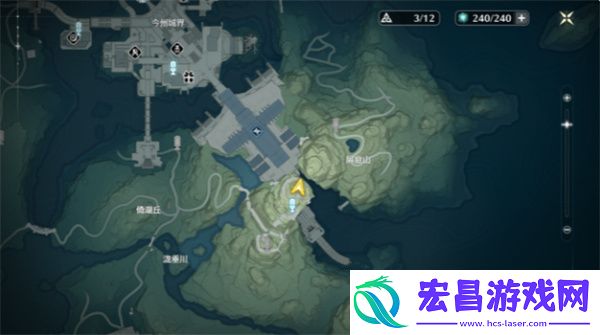 鸣潮抛瓦成就攻略