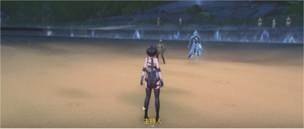 鸣潮孤注一掷成就攻略