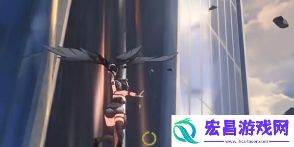 鸣潮白捡四星武器位置在哪