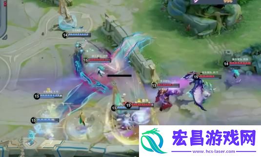 王者荣耀10v10模式怎么玩