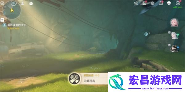 鸣潮无蝎可击成就攻略