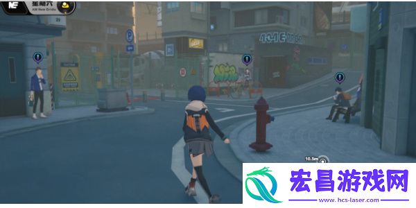 绝区零迷路的咖啡豆任务攻略