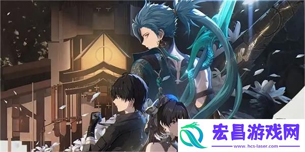 鸣潮你也相信光吗成就攻略