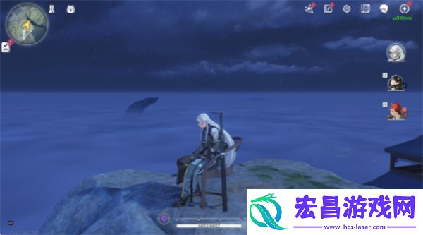 鸣潮抛瓦成就攻略