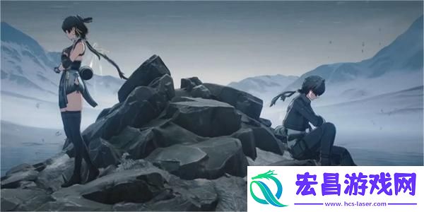鸣潮这个巨蜥不太冷成就攻略