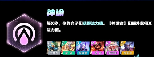 云顶之弈一个赛季持续时间介绍