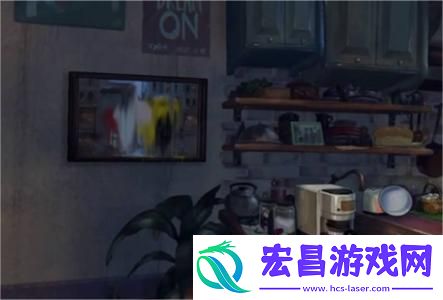 倾听画语第4章怎么通关