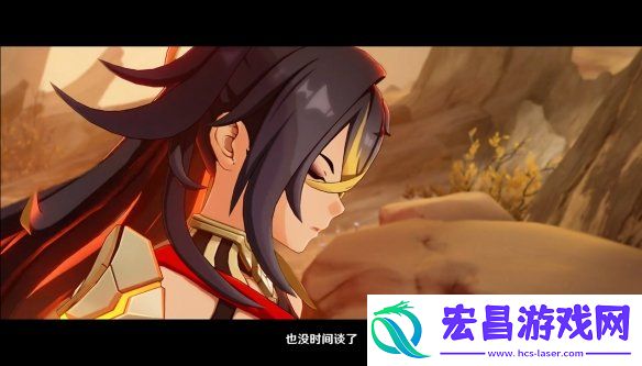 原神“迪希雅”新角色演示！3.5版本正式上线