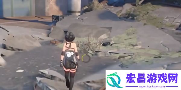 鸣潮白捡四星武器位置在哪