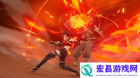原神“迪希雅”新角色演示！3.5版本正式上线