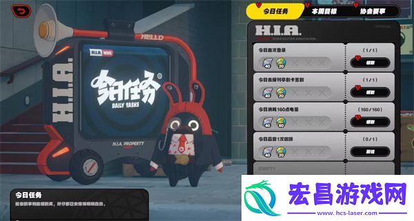 绝区零怎么获取抽卡道具