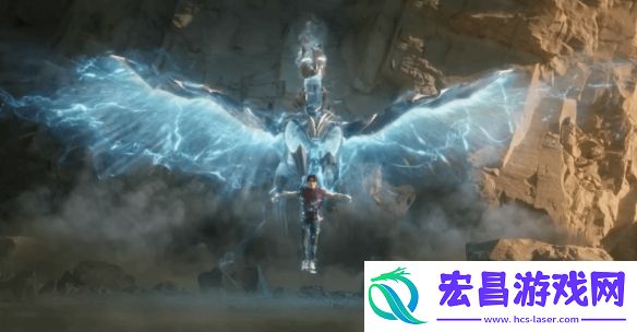 圣斗士星矢真人电影正式海报！新田真剑佑饰星矢