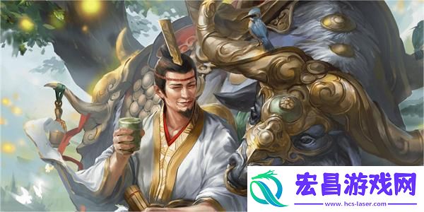 三国谋定天下兵种介绍