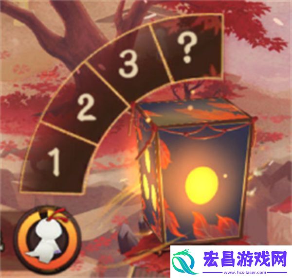 阴阳师SP红叶活动怎么玩