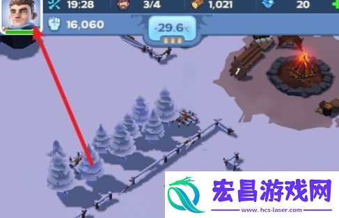 无尽冬日礼包兑换码怎么用