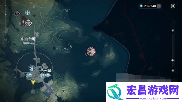 鸣潮独行深渊任务攻略