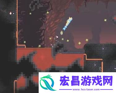 泰拉瑞亚如何召唤肉山