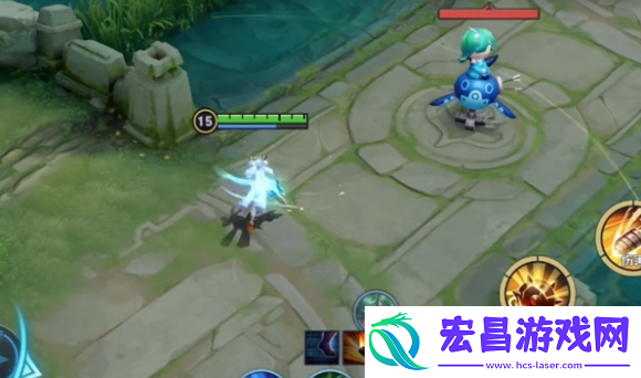王者荣耀s35万爆射手孙尚香怎么玩