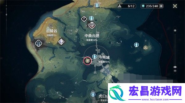 鸣潮初试先行者任务攻略