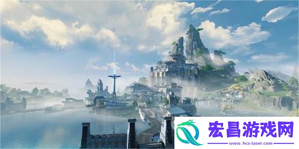 鸣潮枪头进阶测试纪闻任务攻略