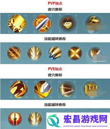 剑网3无界藏剑心法怎么选