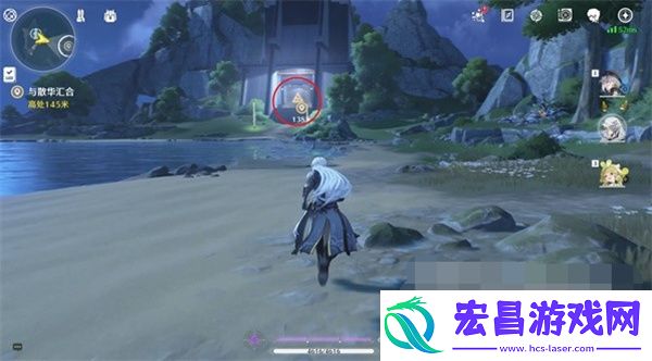 鸣潮独行深渊任务攻略