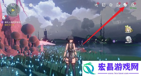 鸣潮声骸分解方法介绍