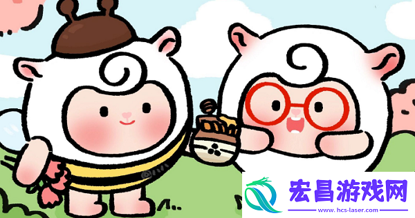 2024蛋仔派对dongdong羊什么时候返场