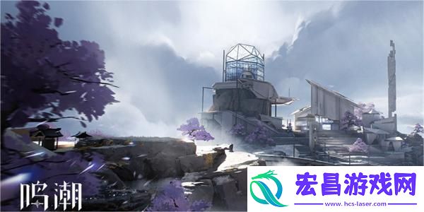 鸣潮主角暗属性切换方法介绍