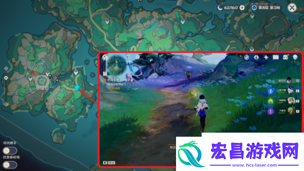 原神破尽无明成就完成攻略