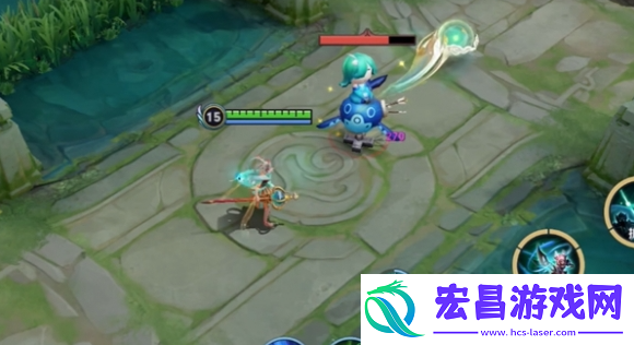 王者荣耀s35瑶怎么出装