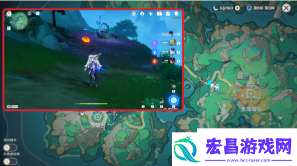 原神破尽无明成就完成攻略