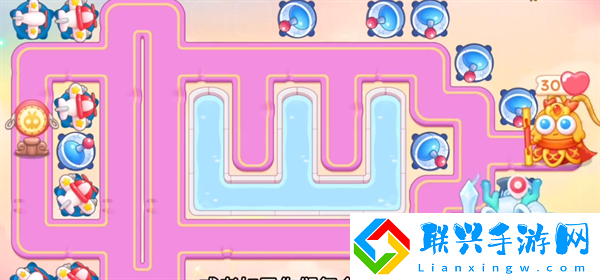 保卫萝卜4周赛2月6日完成攻略2024