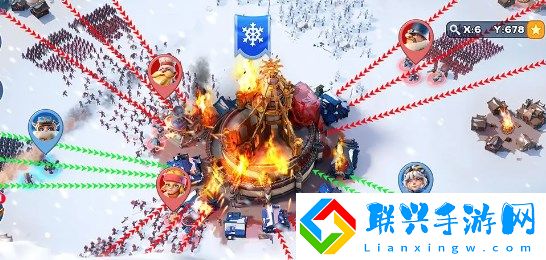 无尽冬日礼包兑换码怎么用