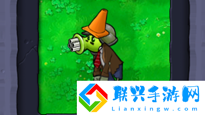 植物大战僵尸杂交版机枪射手僵尸怎么样